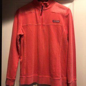 Vineyard Vines Quarter Zip
